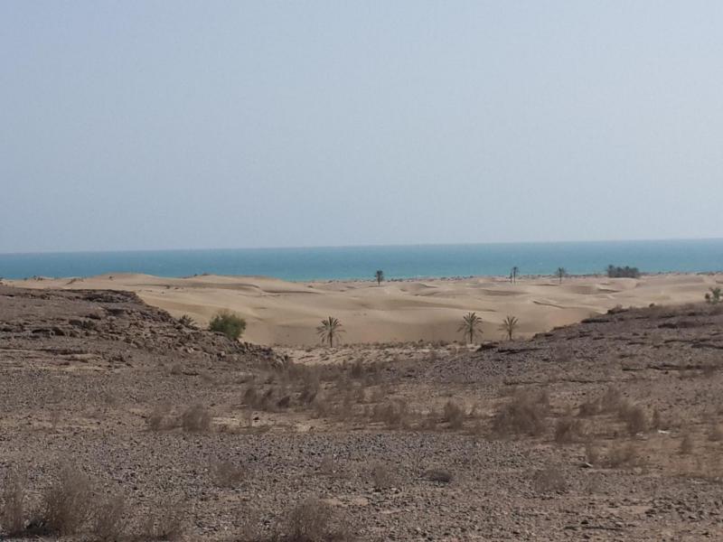 Darak Beach 
