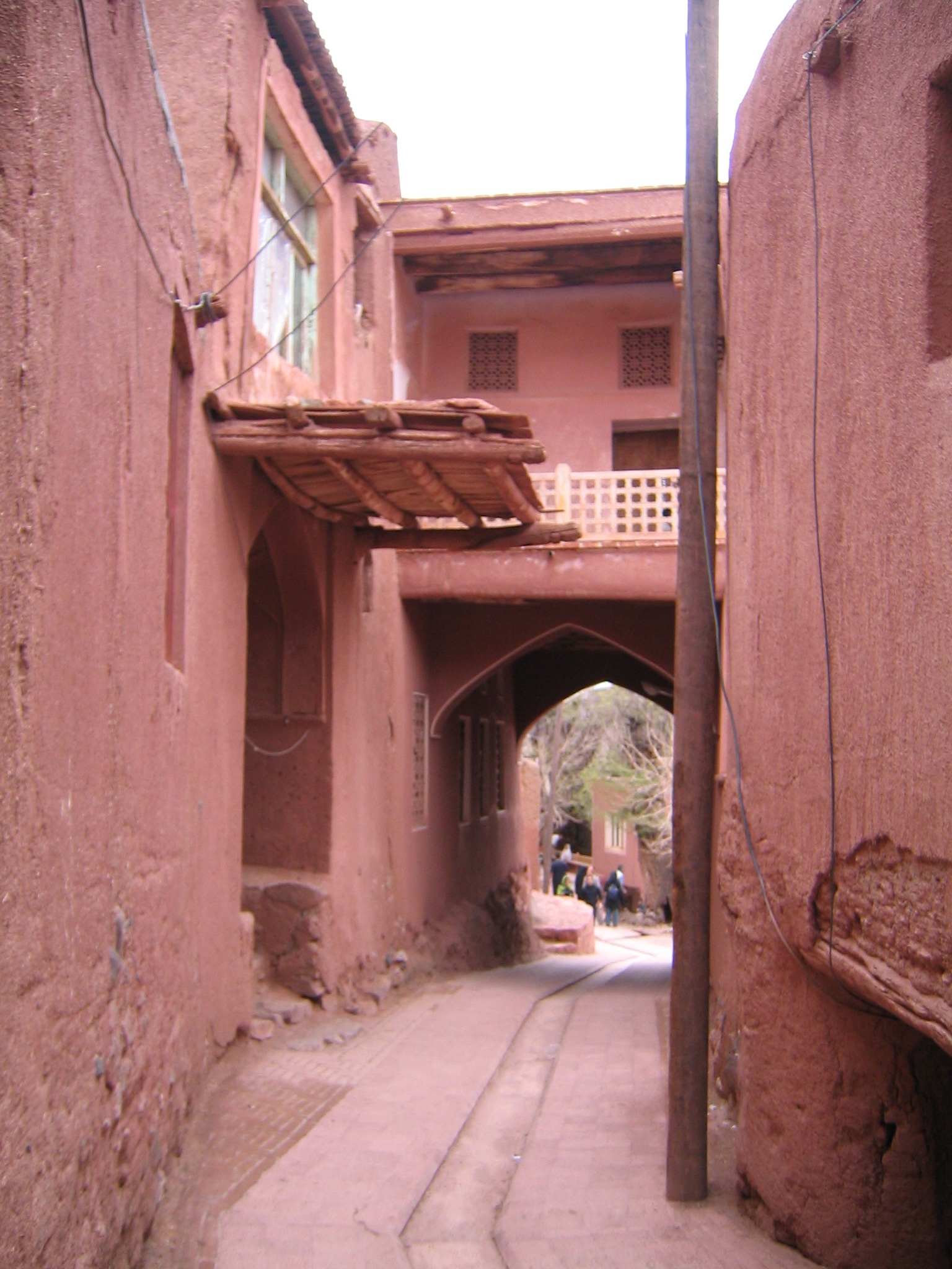 Abyaneh 