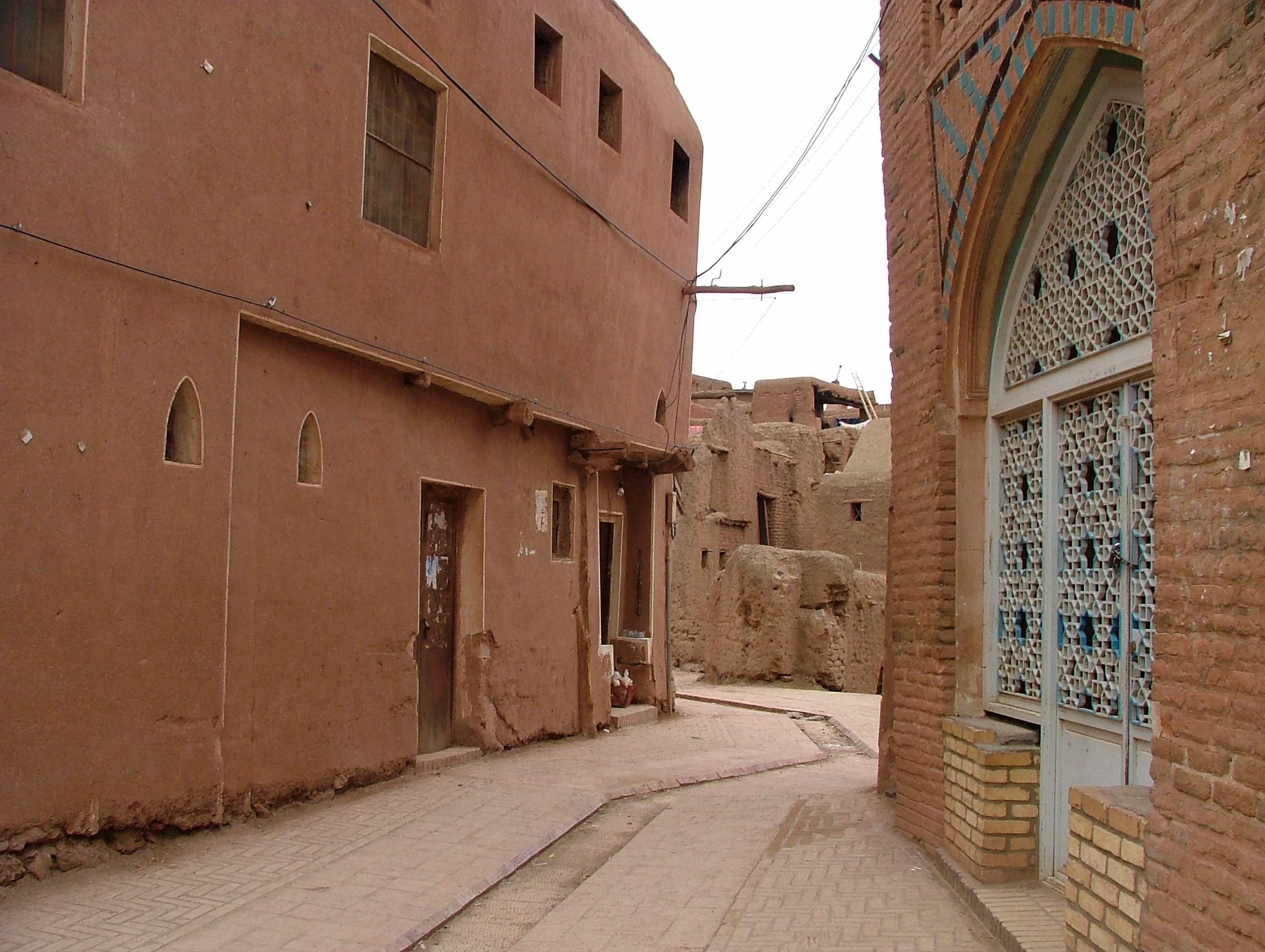 Abyaneh 