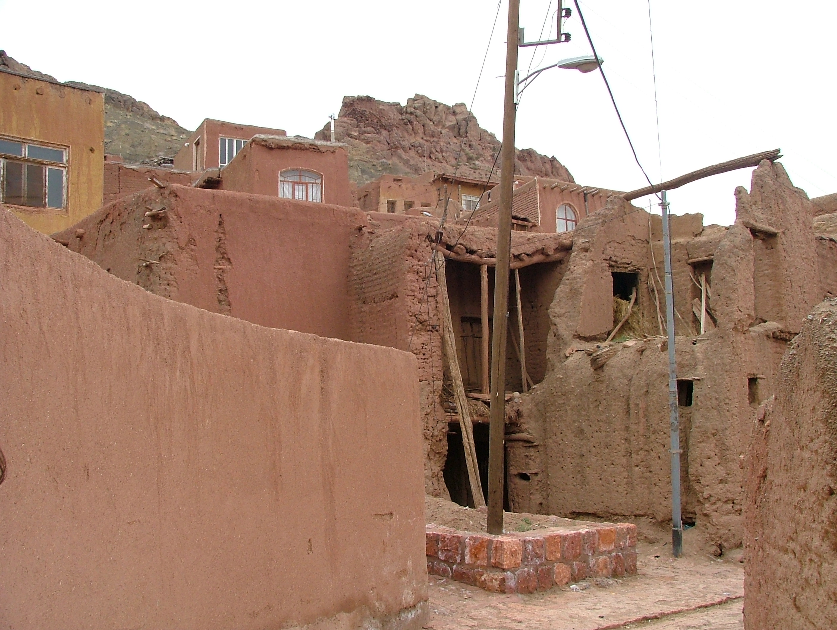 Abyaneh 