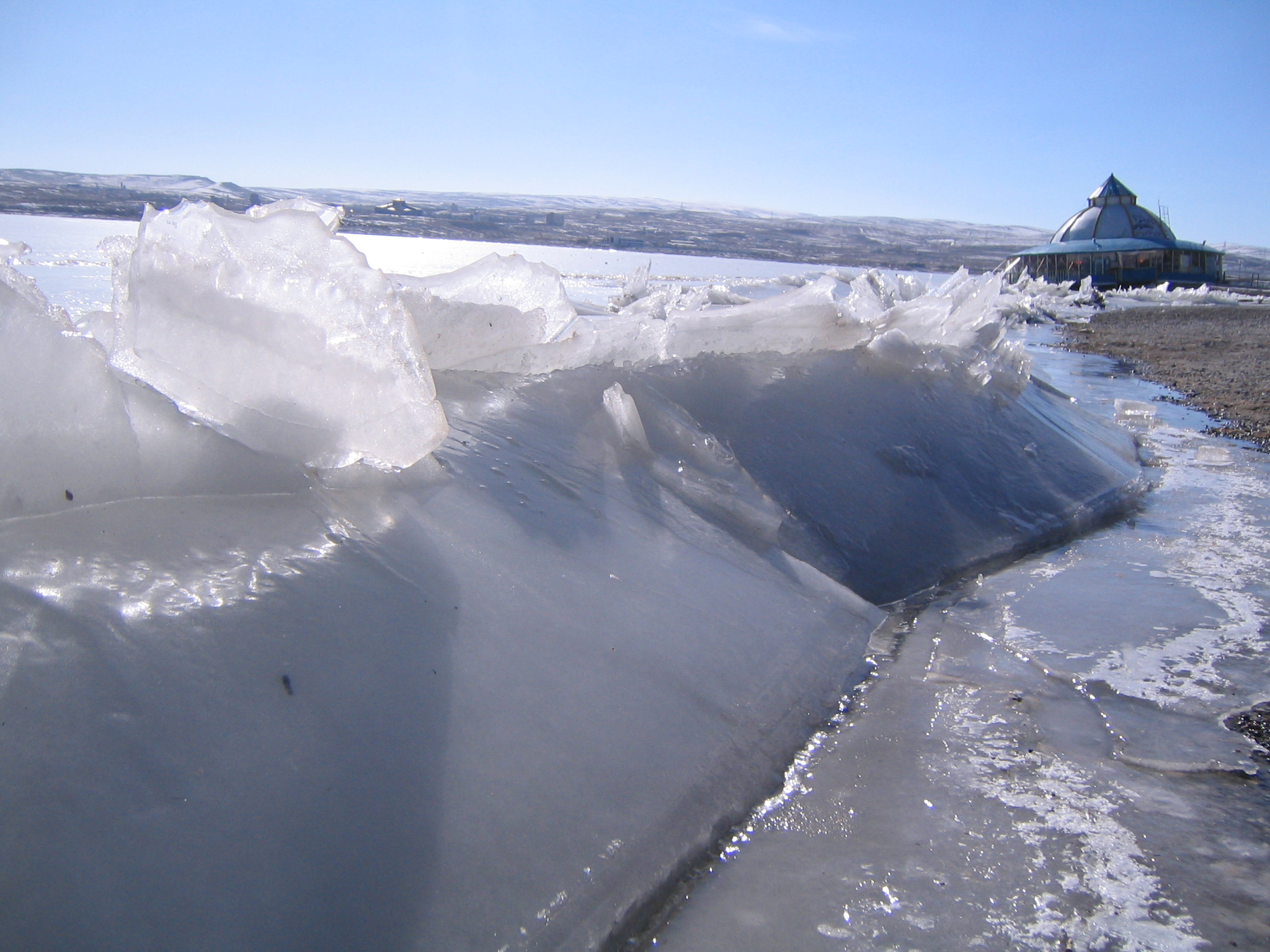 Shorabil Lake 