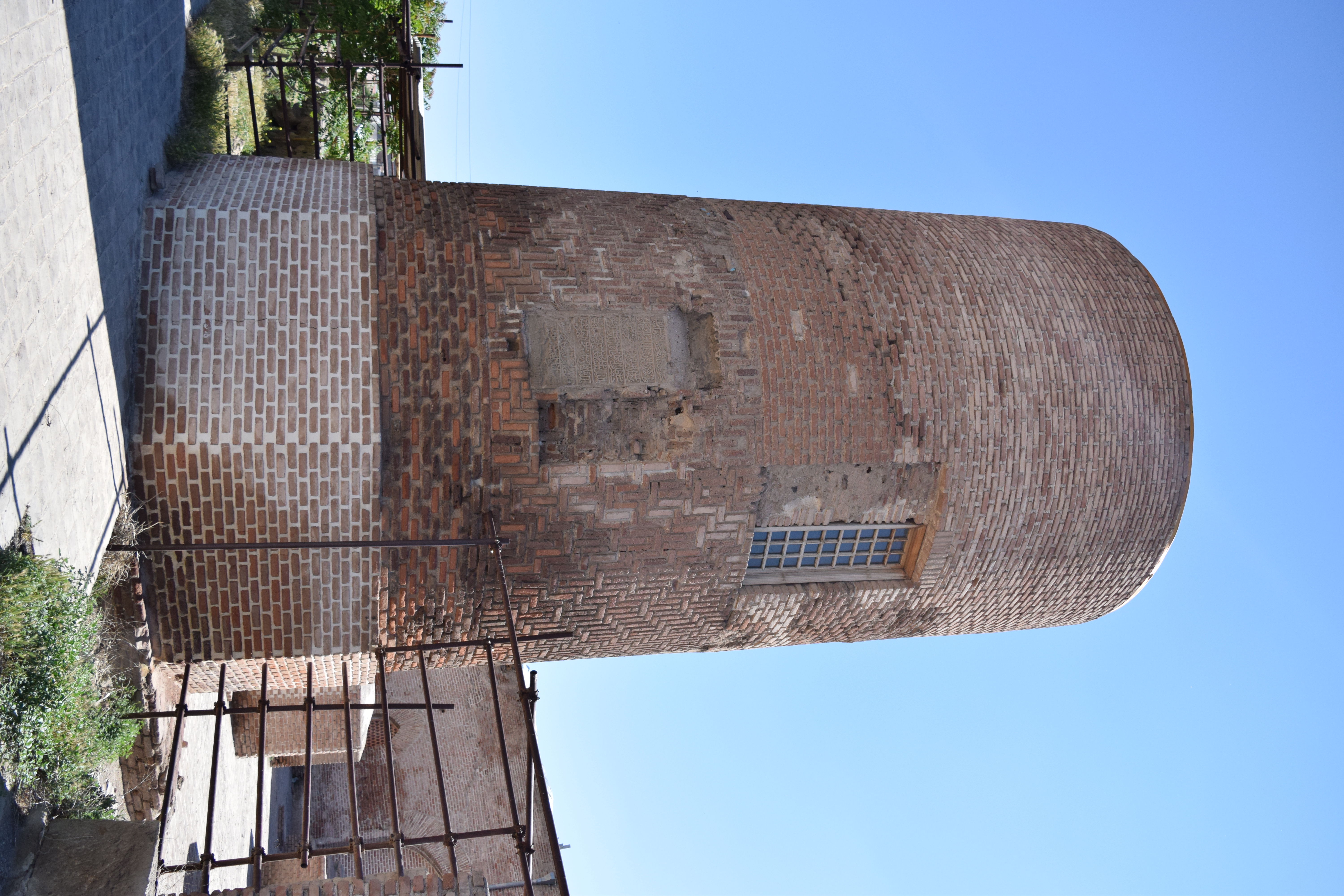 Jome Mosque - Ardabil 