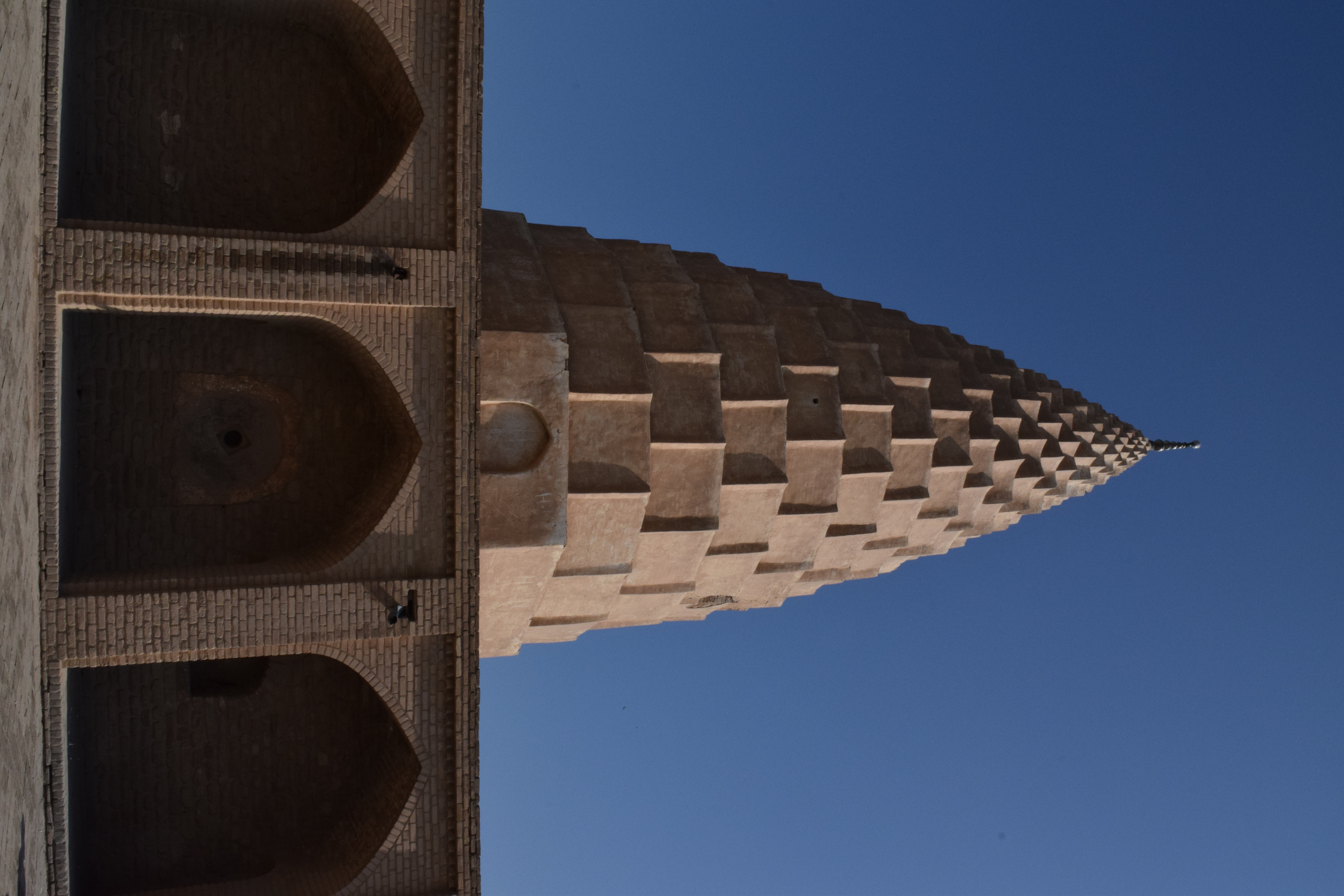 Shah Abul-Qasem's Tomb 