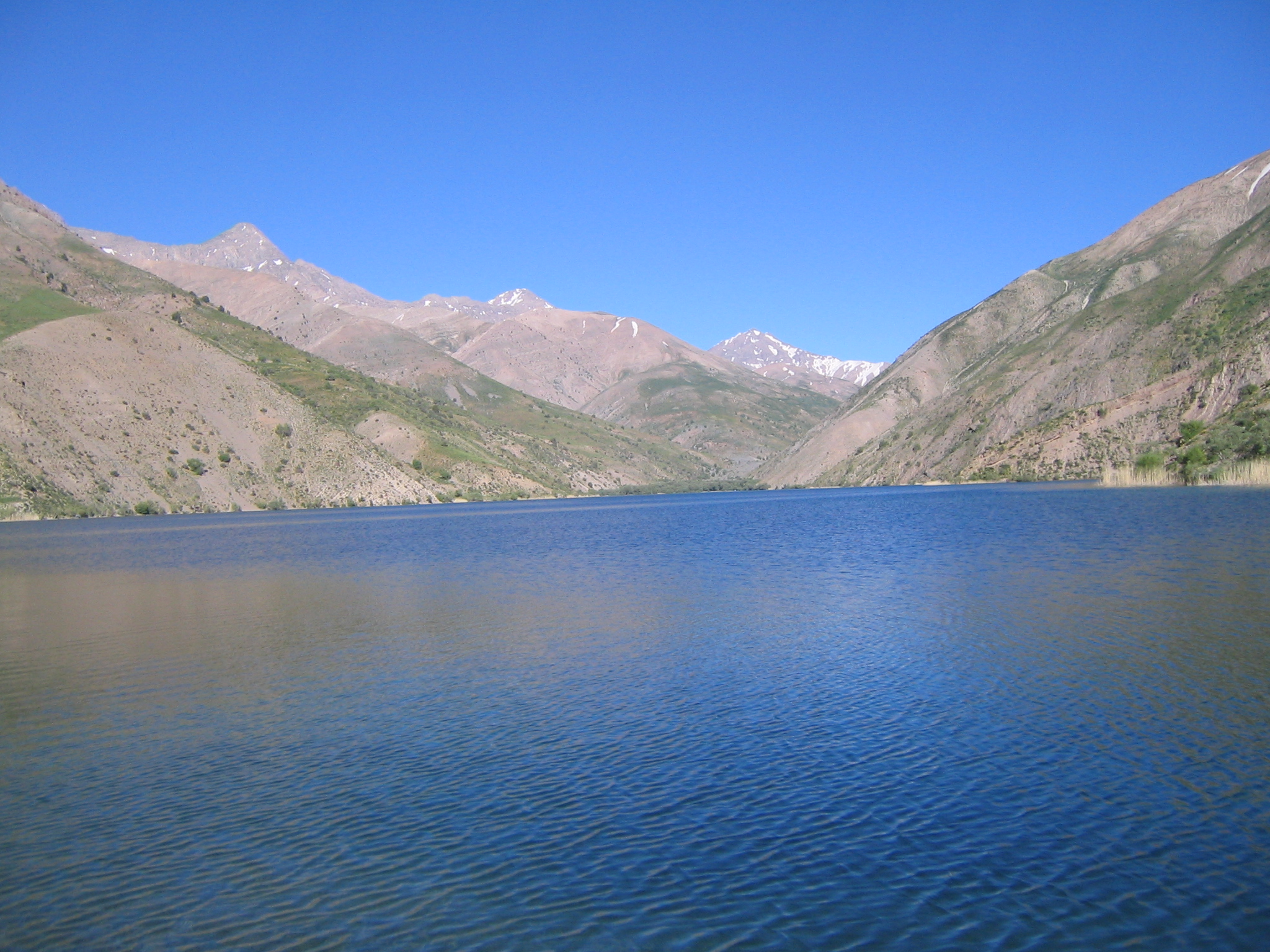 Great Gahar Lake 