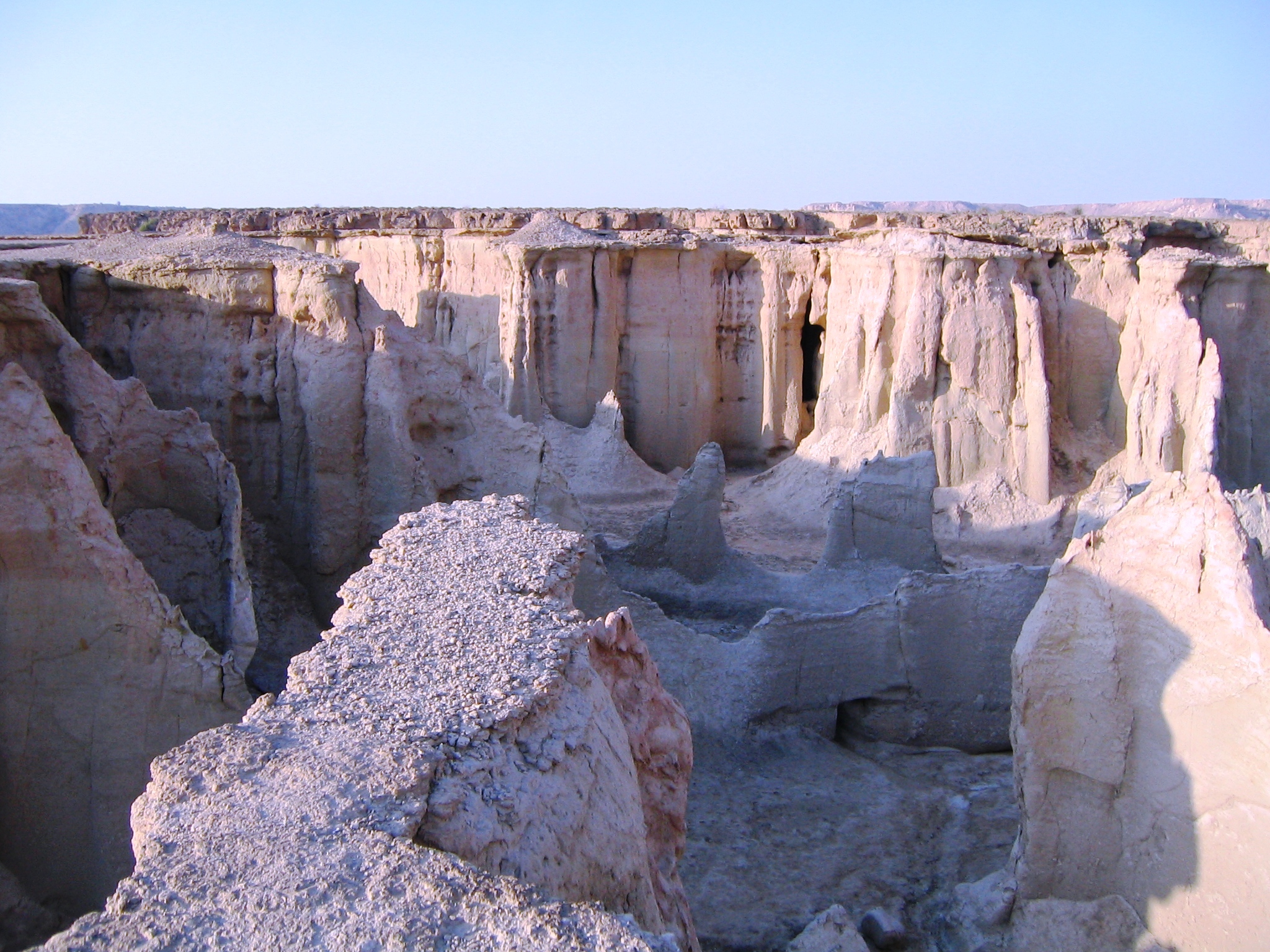 دره ستاره ها 