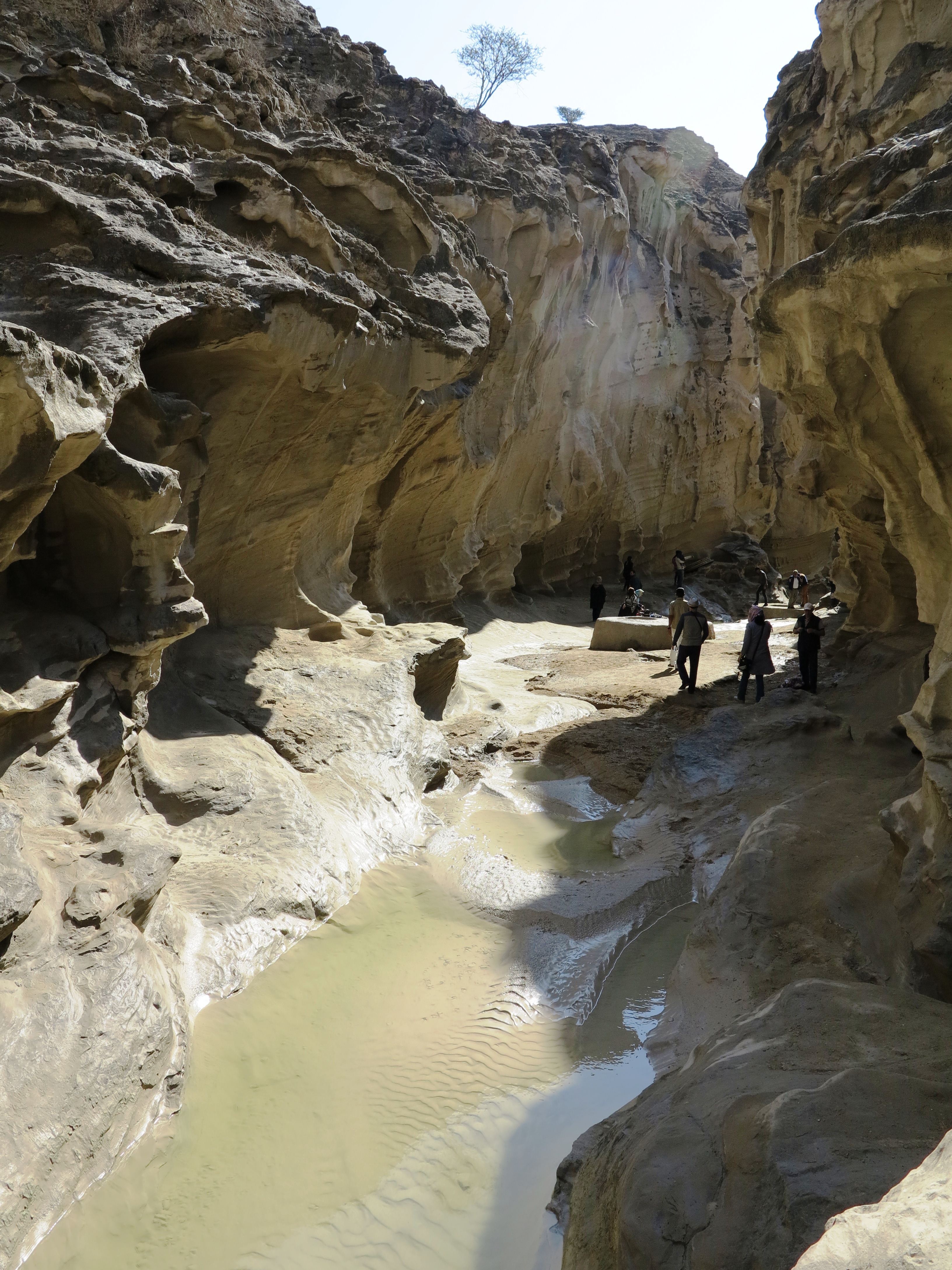 Chahkooh Valley 