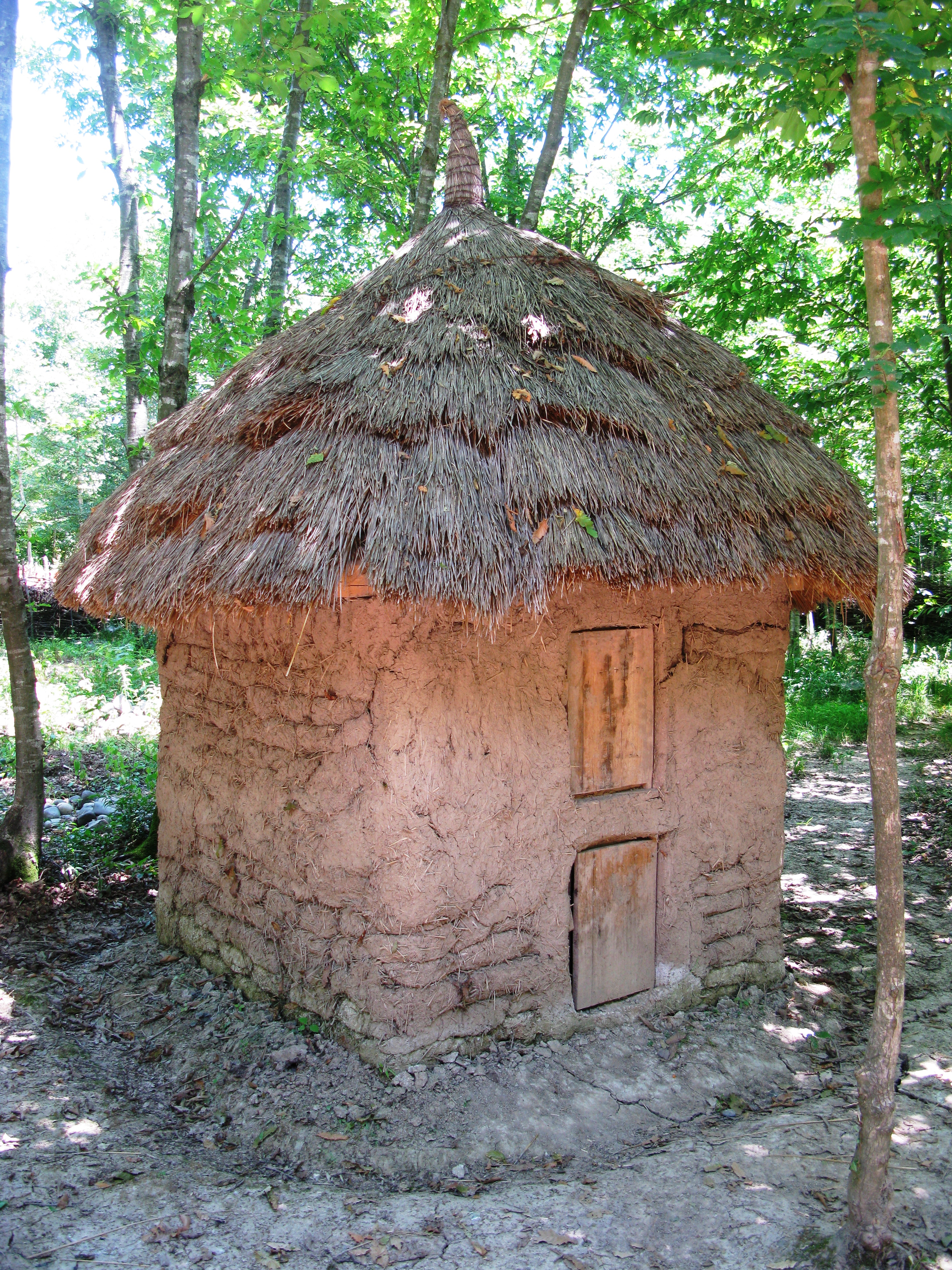 Gilan Rural Heritage Museum 