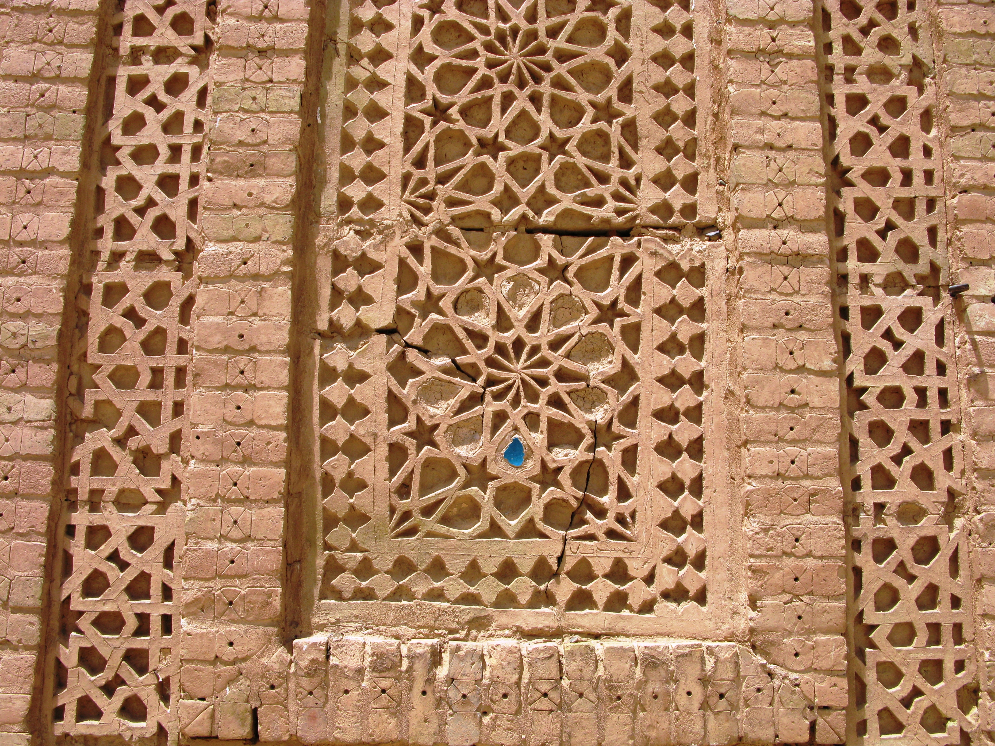 مسجد جامع قديم فردوس 