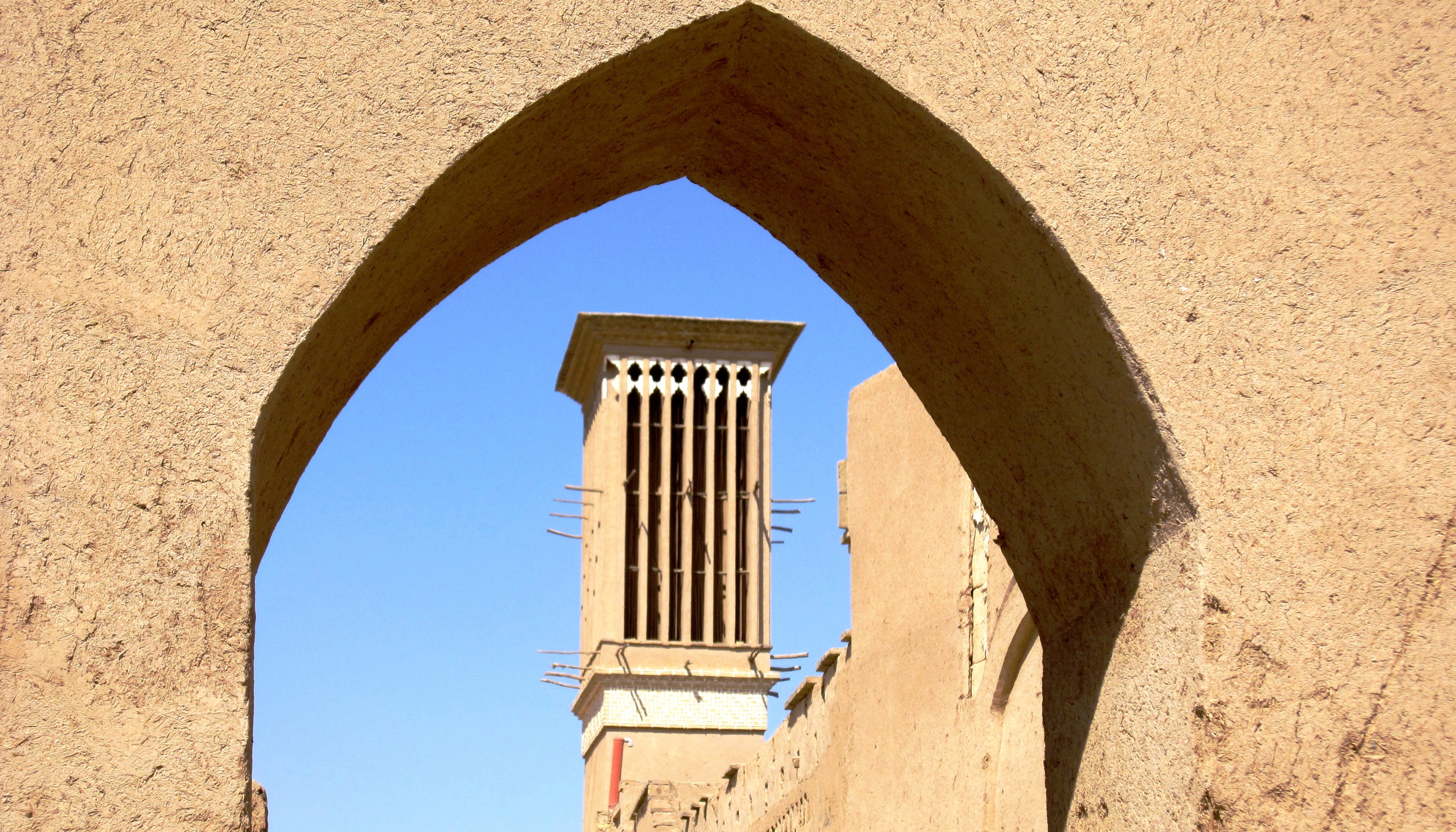 Yazd 