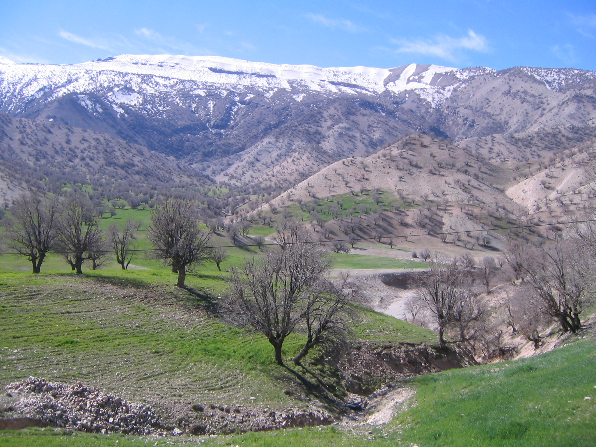 کبیرکوه 