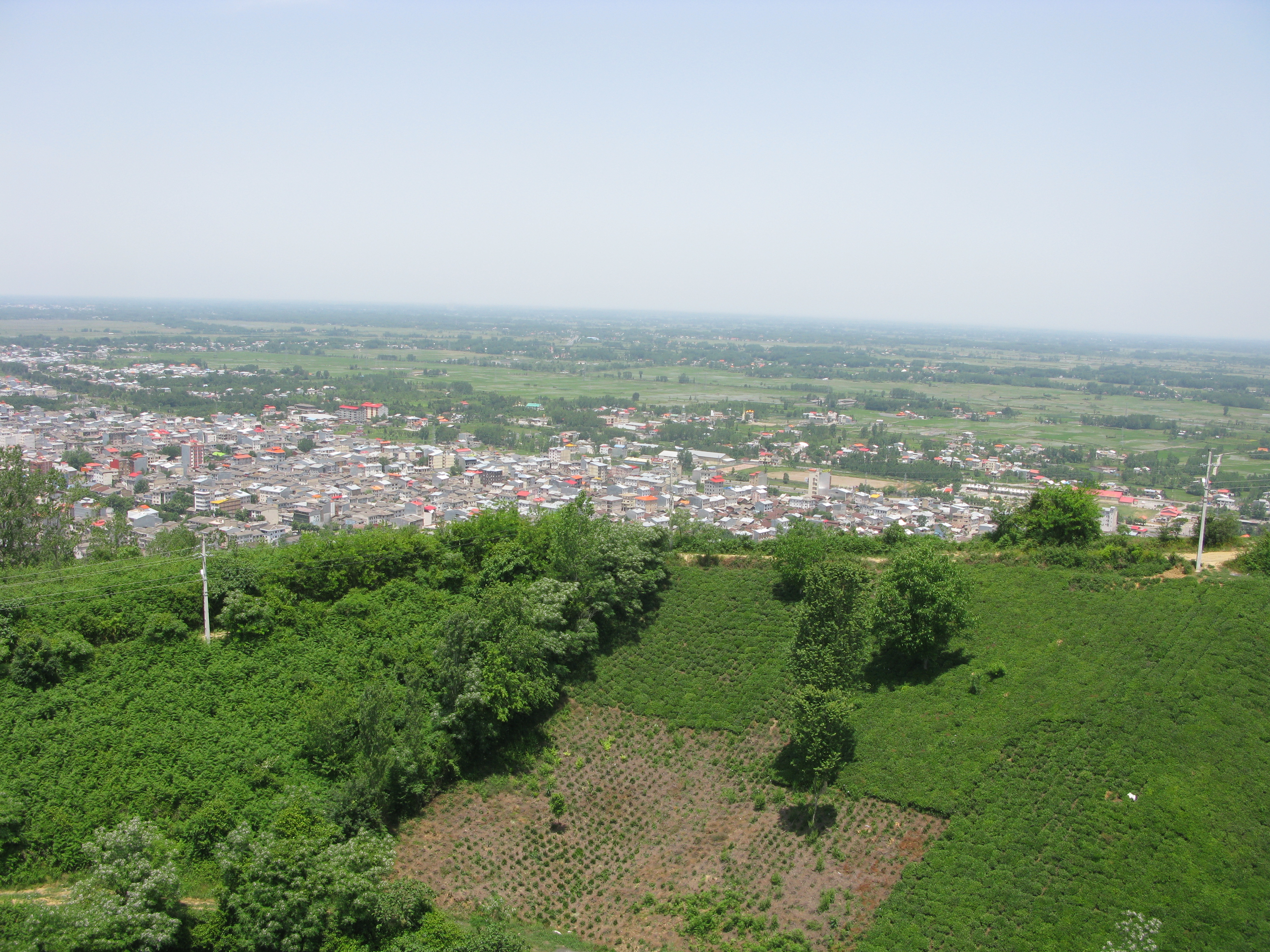 Lahijan 