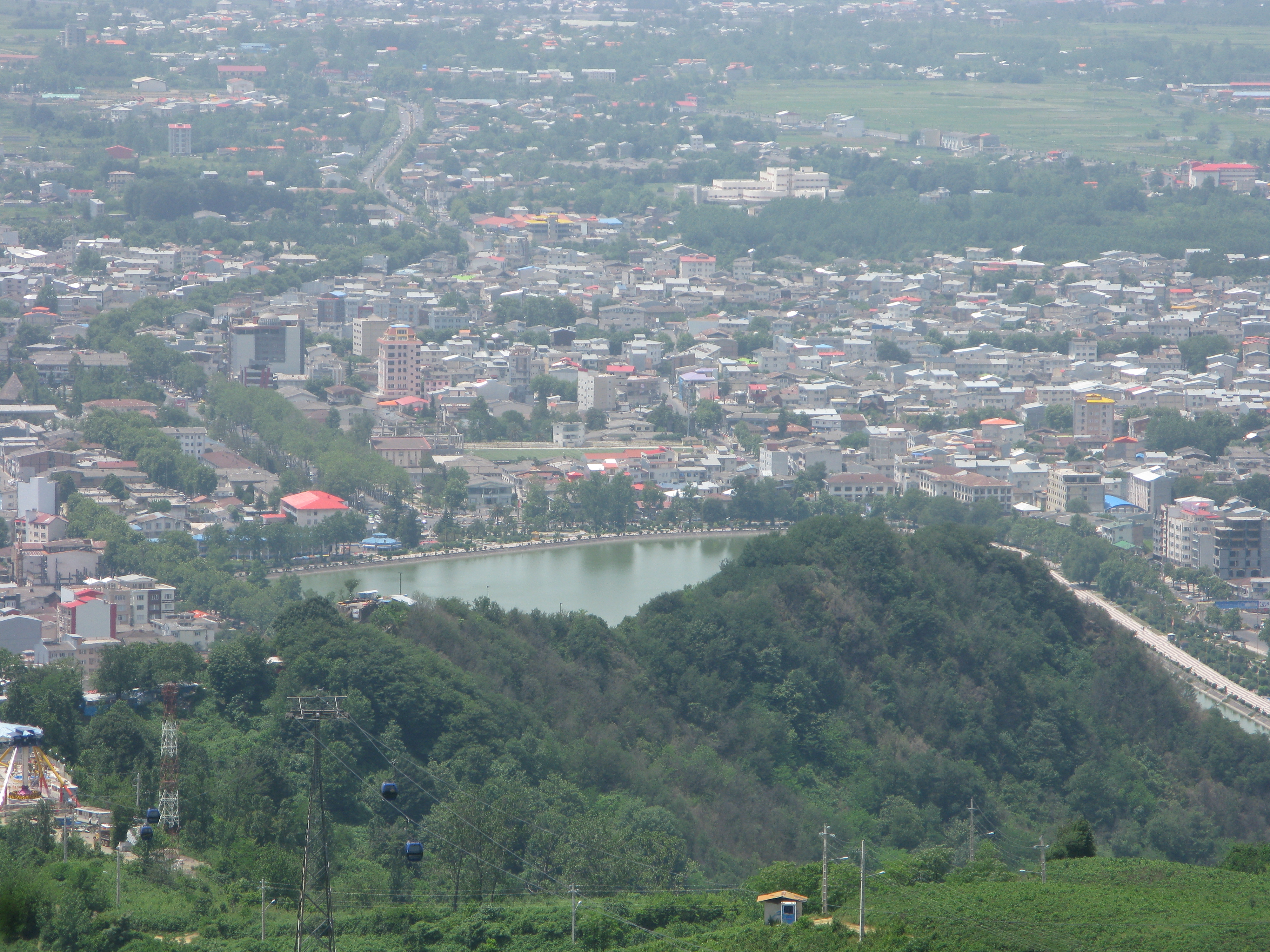 Lahijan 