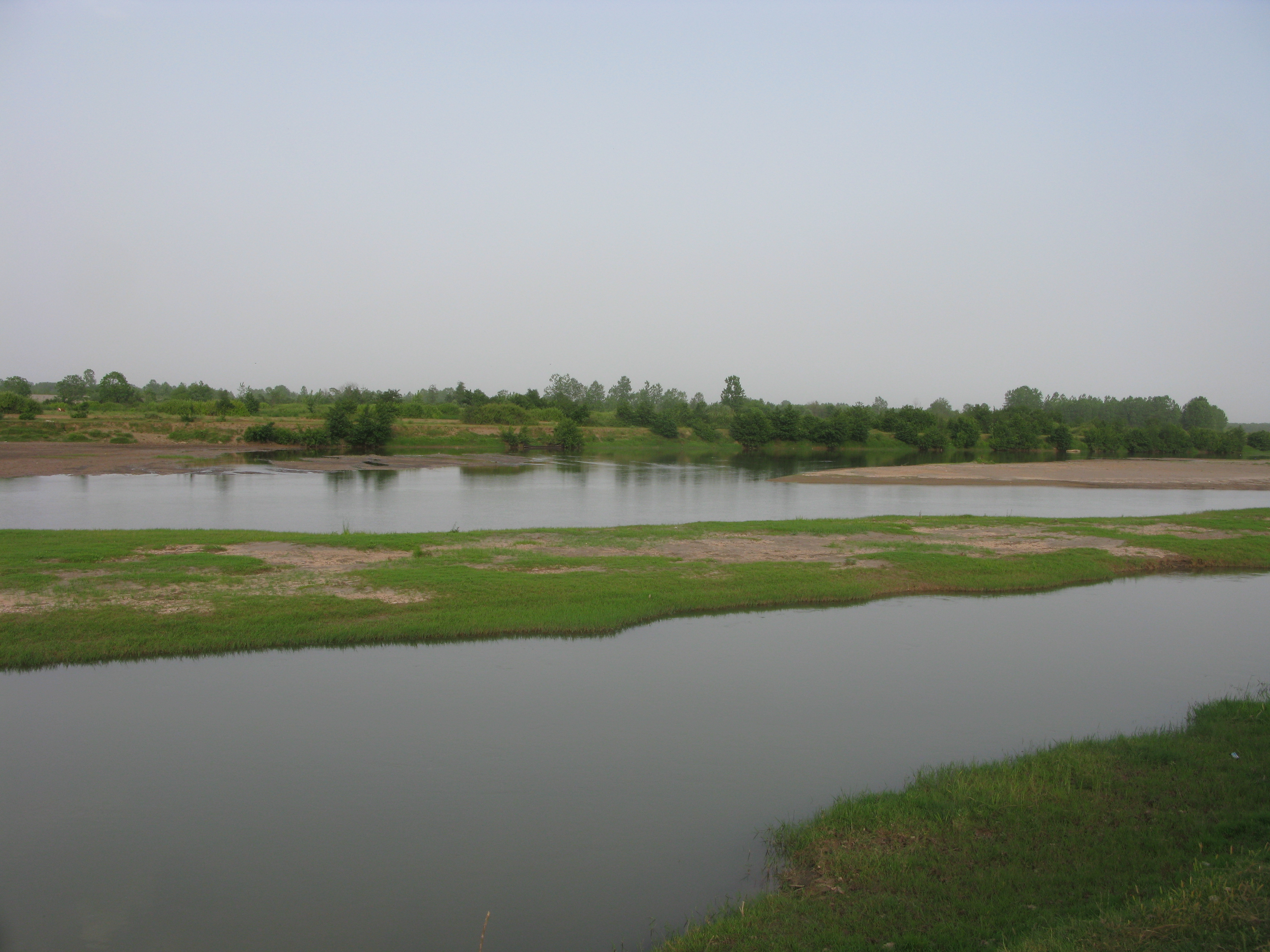 Bojagh National Marine Park 