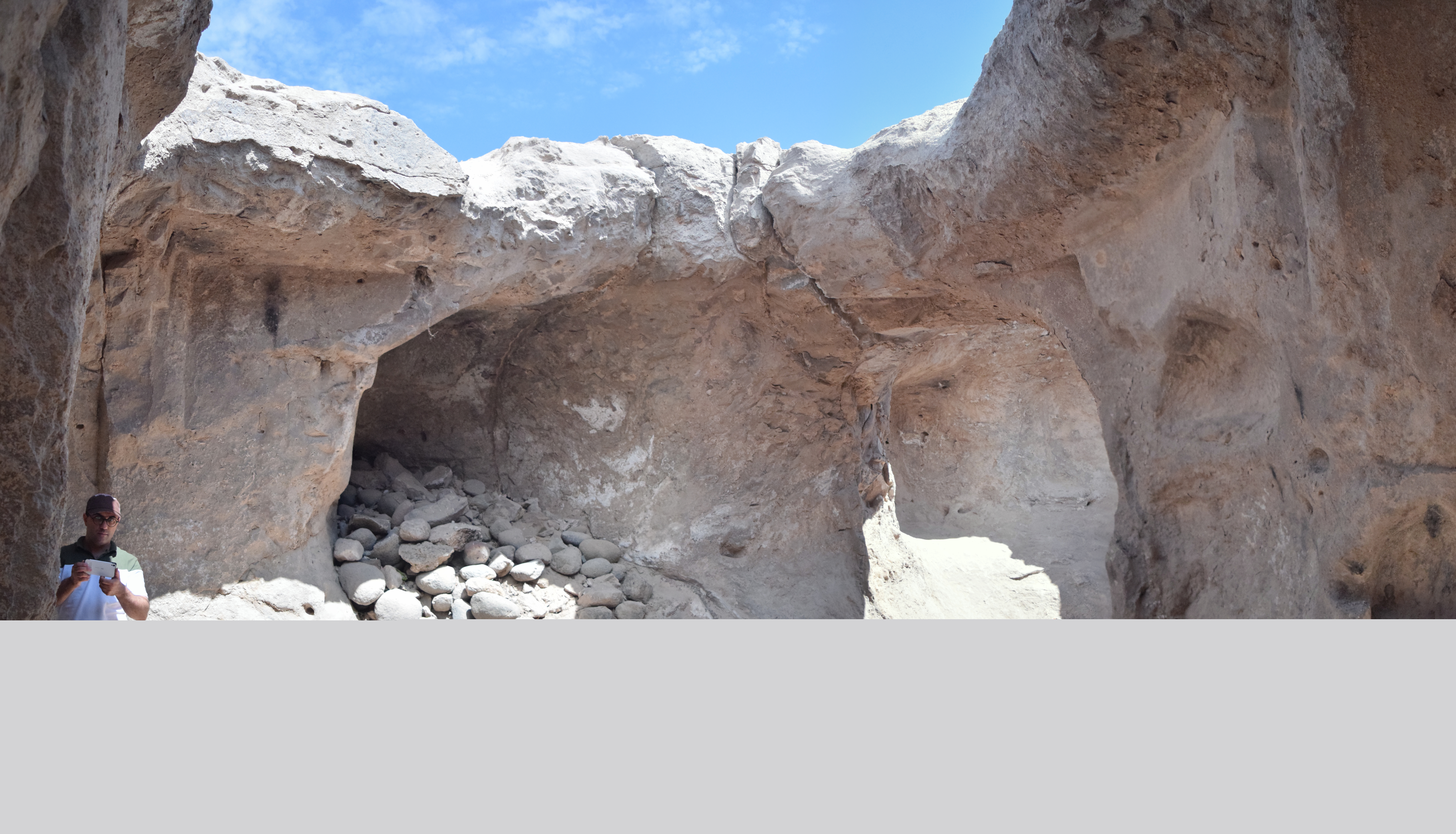 Khanqah-e Varjovi Mehr Temple - Marāgha 