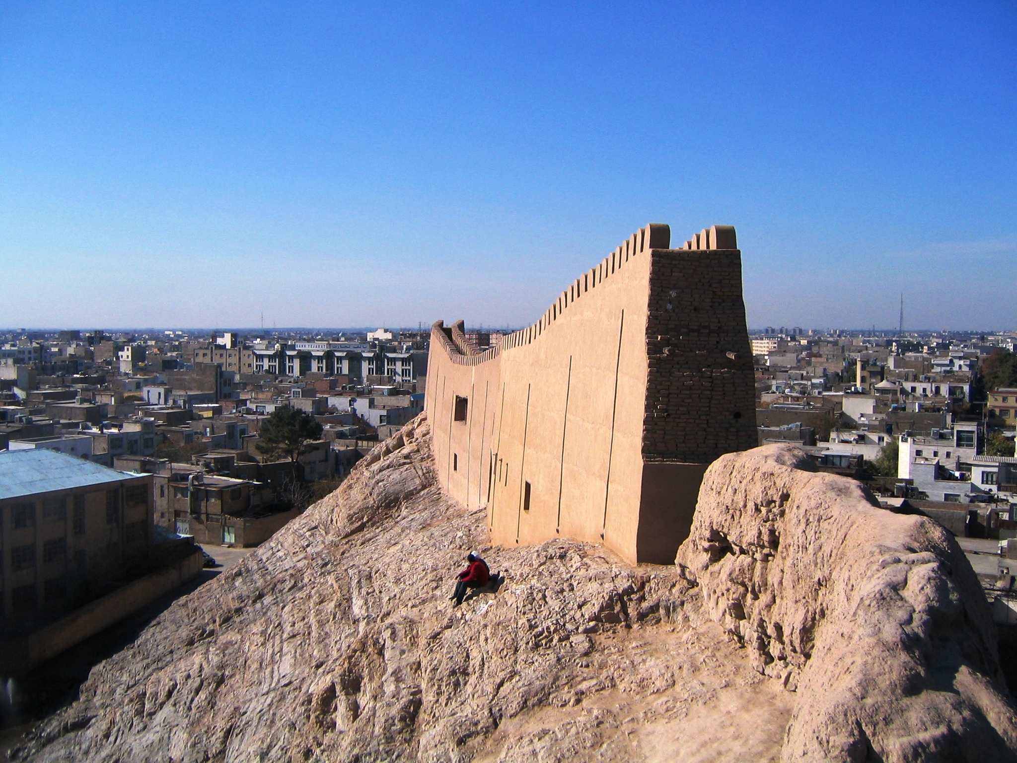 بارو ری 