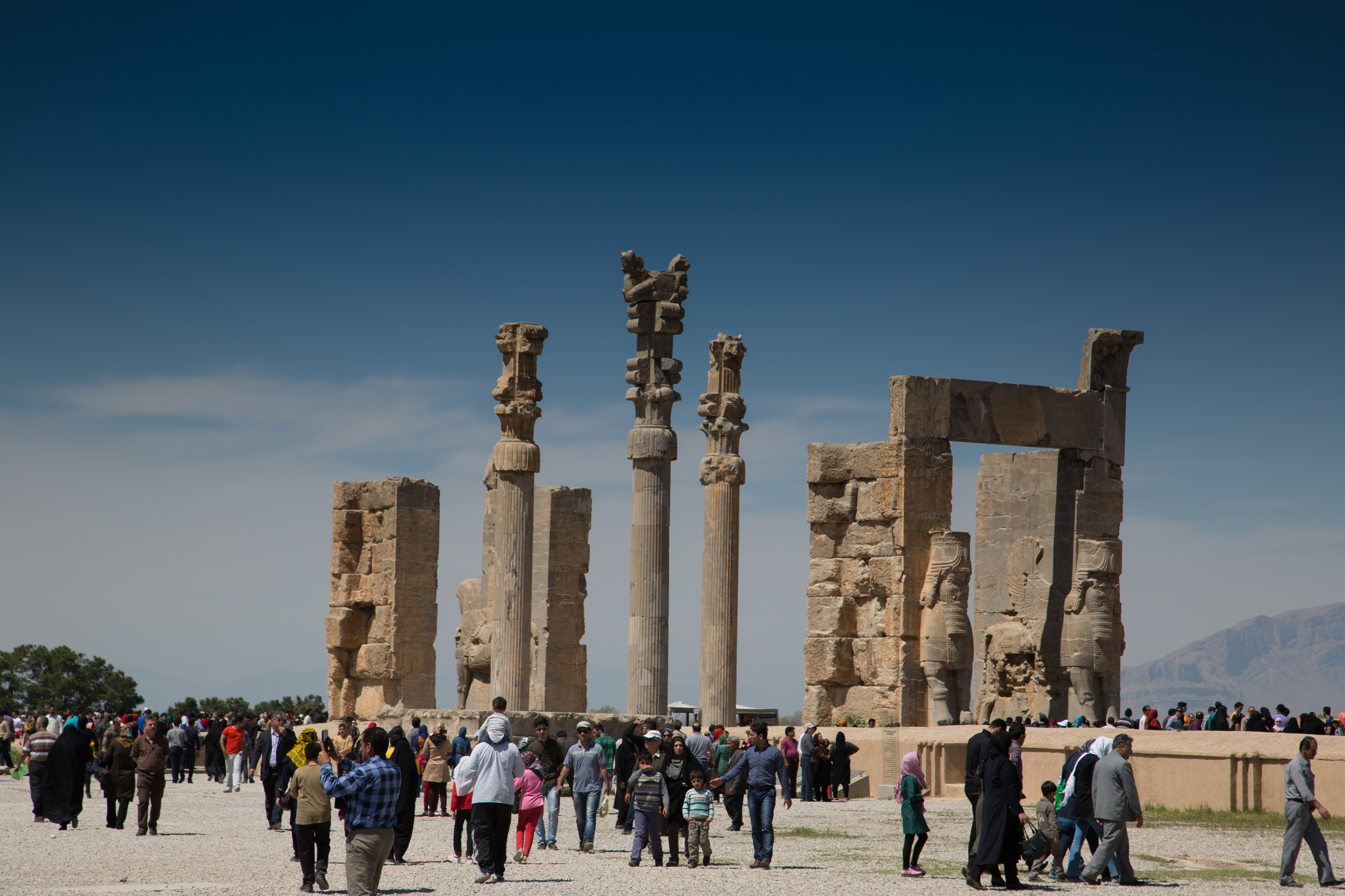 Persepolis 