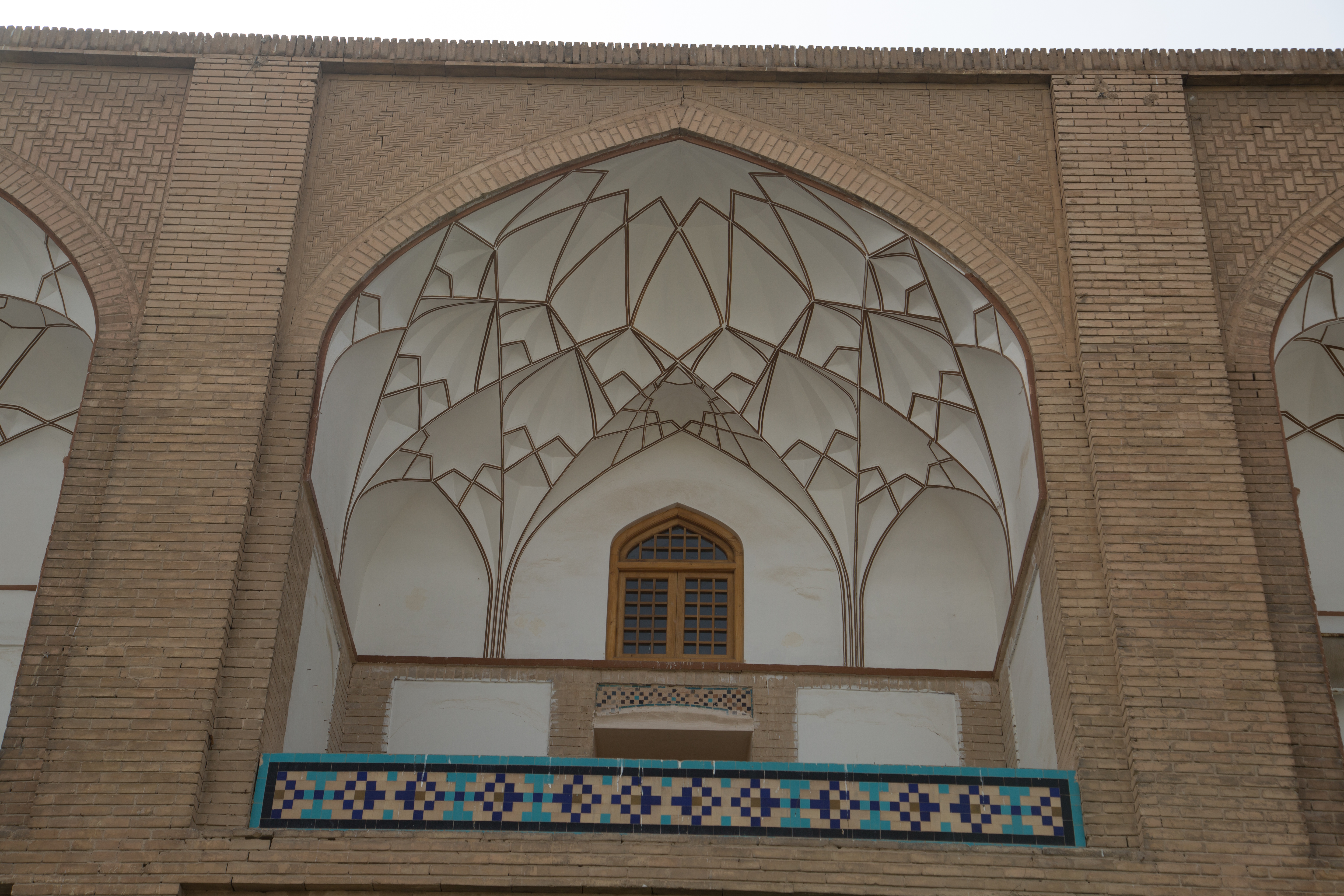 Naqsh-e Jahan Square 