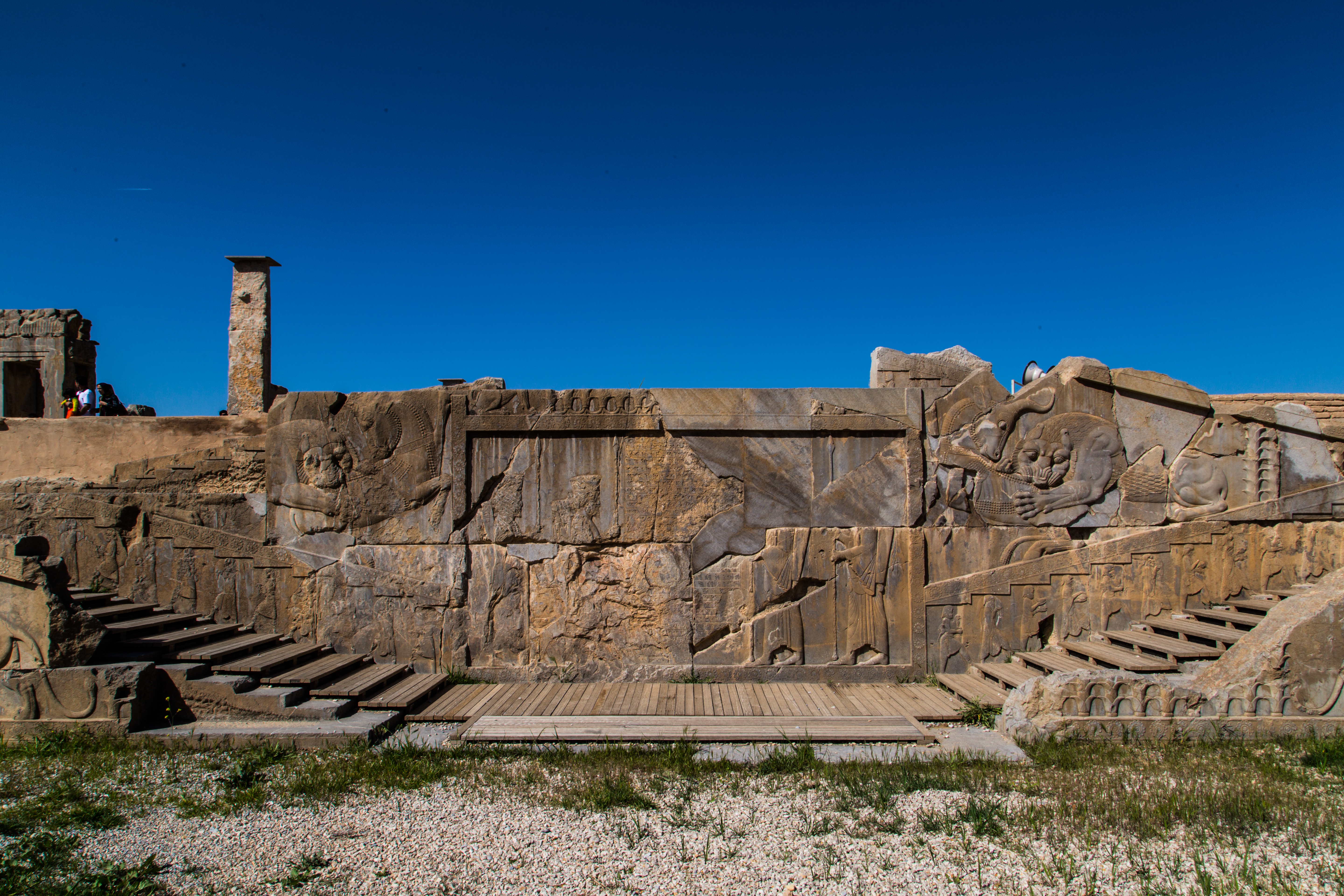 Persepolis 