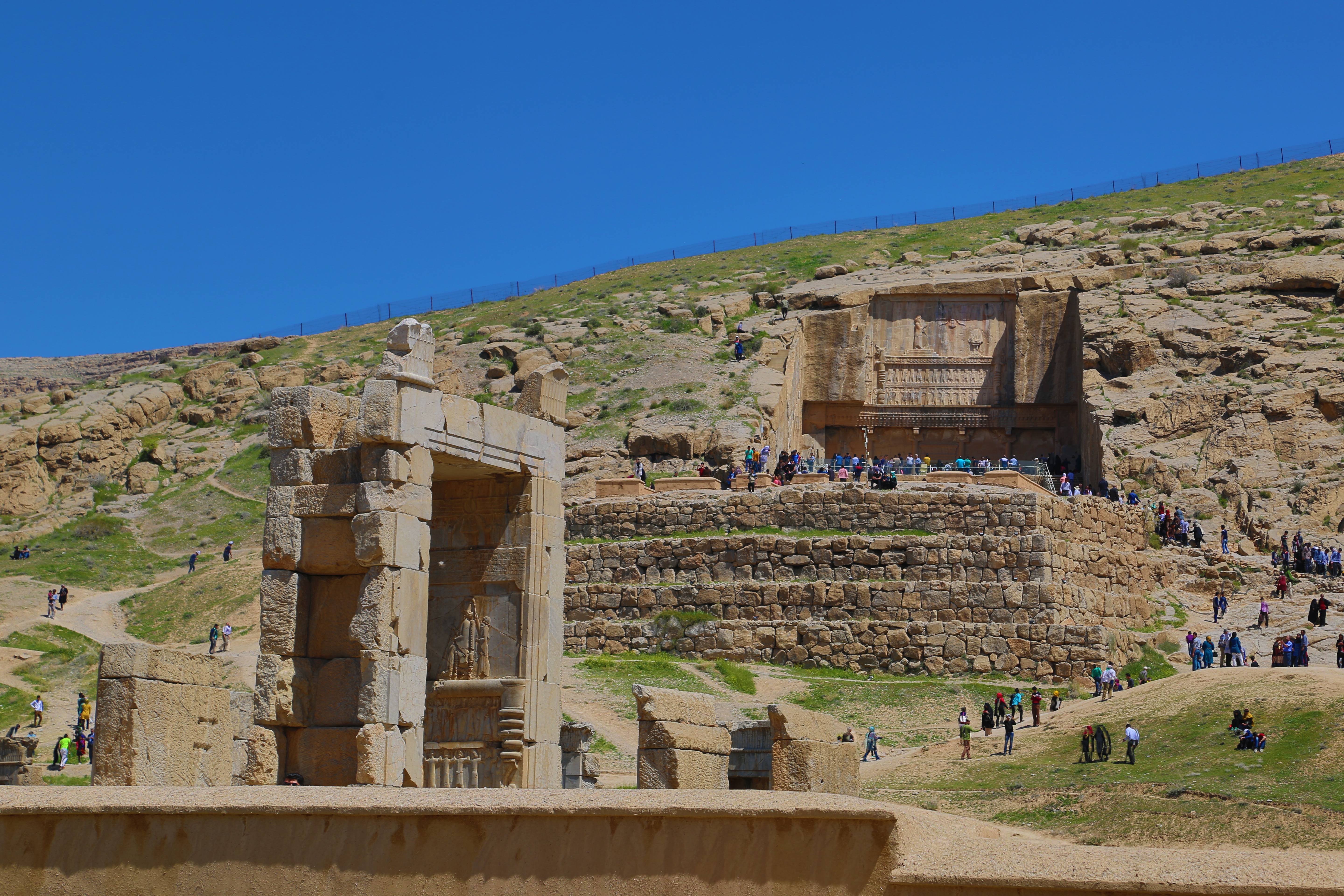 Persepolis 