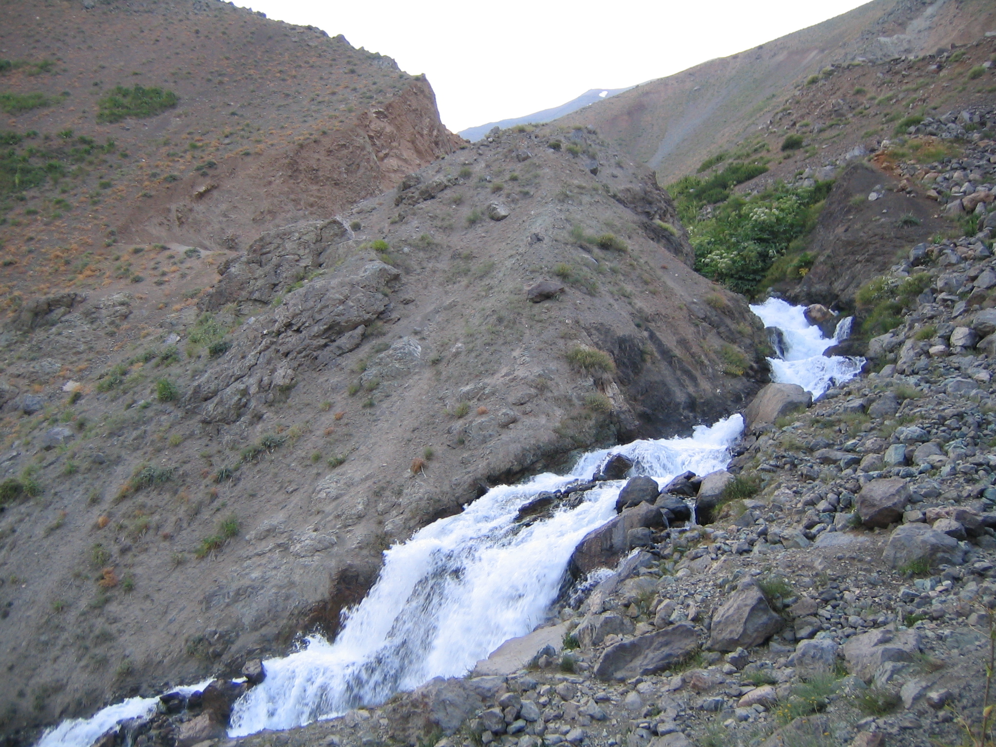 Laloun Valley 