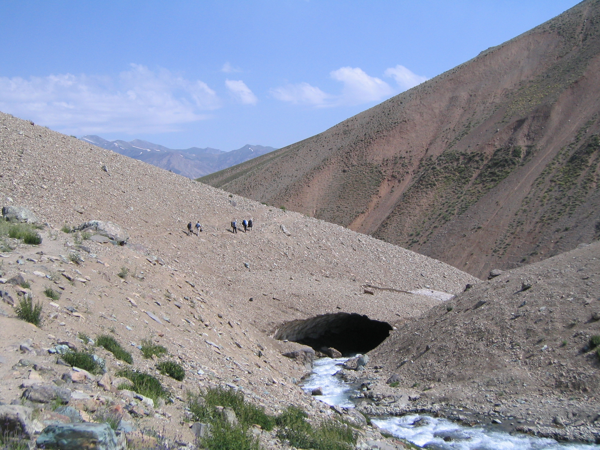 Laloun Valley 