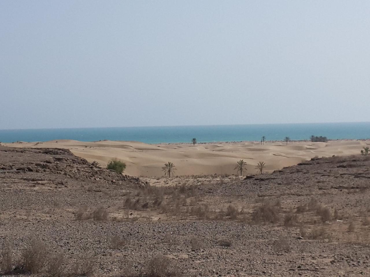 Darak Beach 