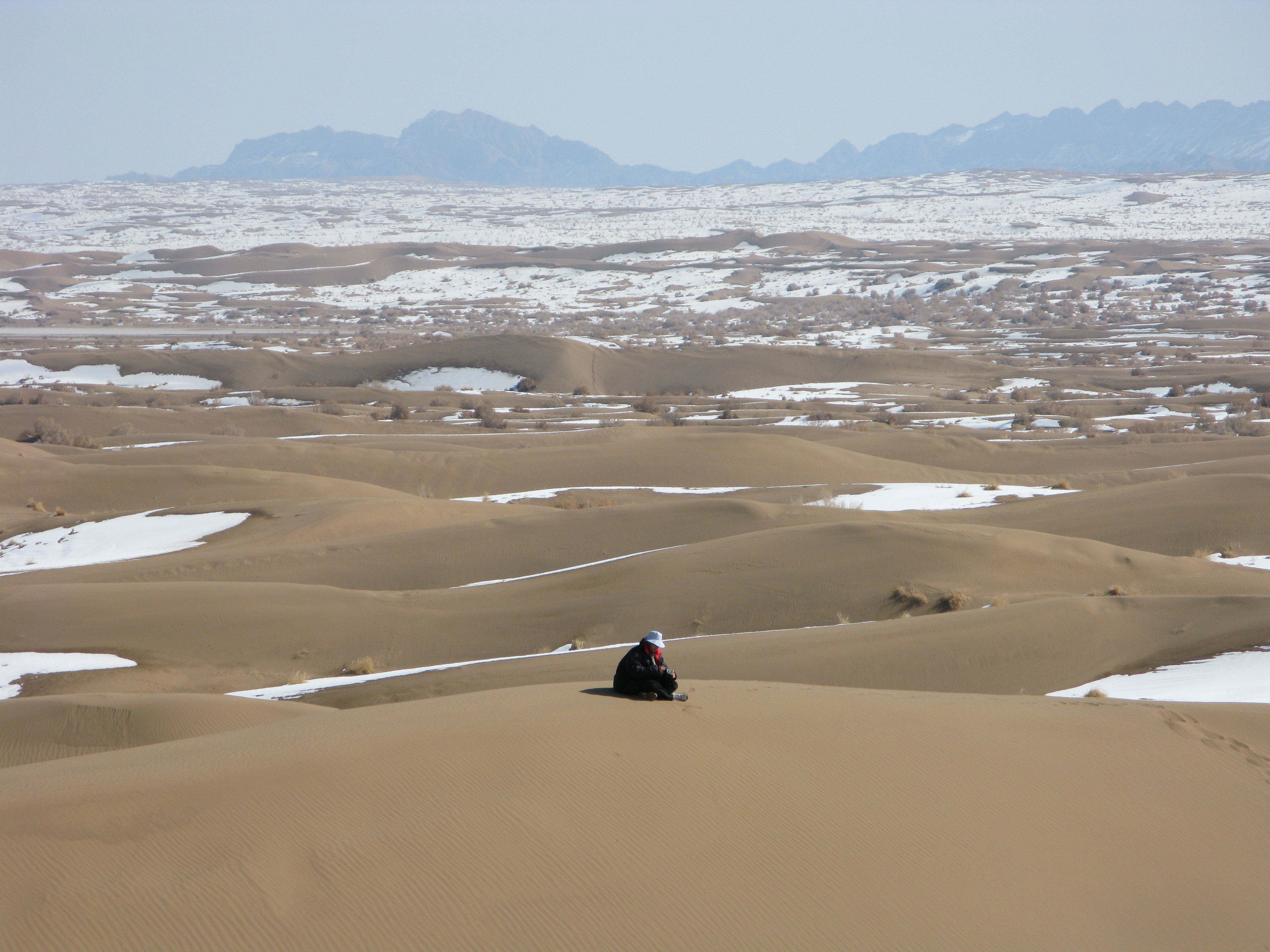 Dasht Kavir