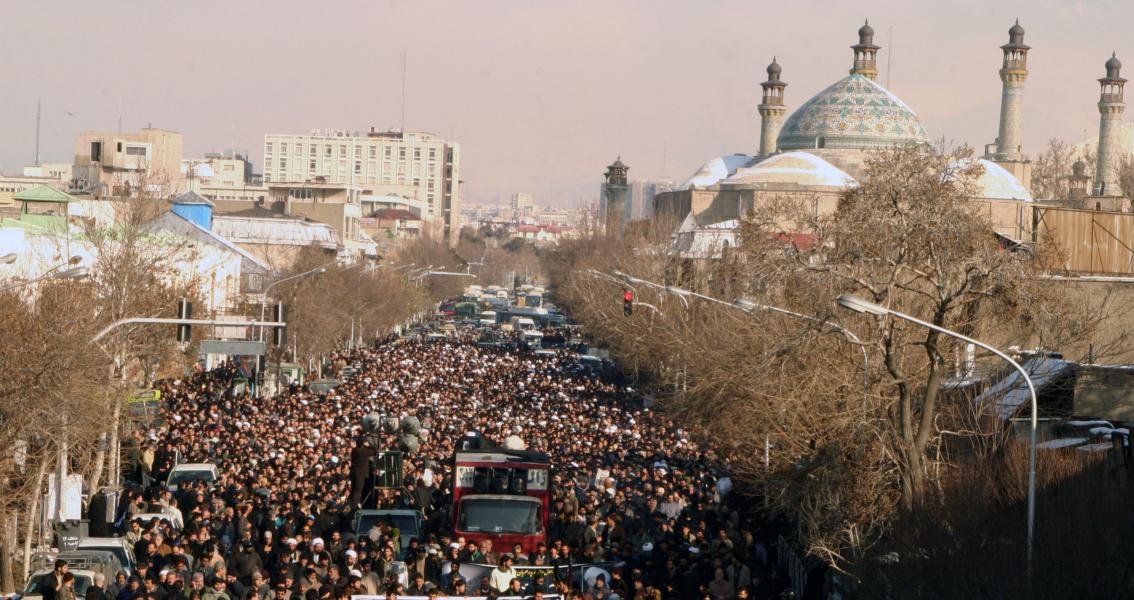 نمایی از  مدرسه سپه سالار 