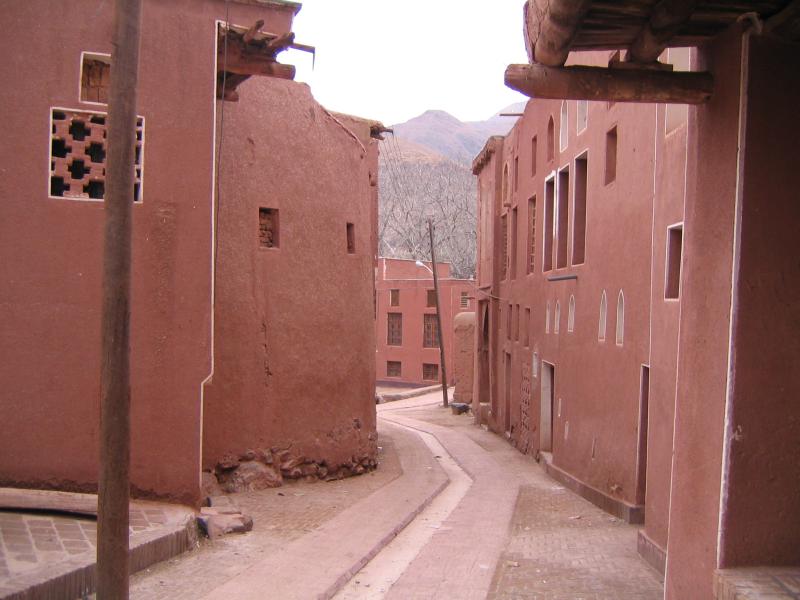 Abyaneh 