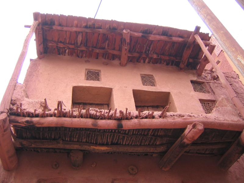 Abyaneh 