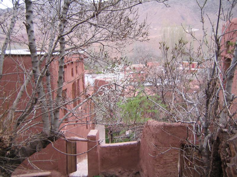 Abyaneh 