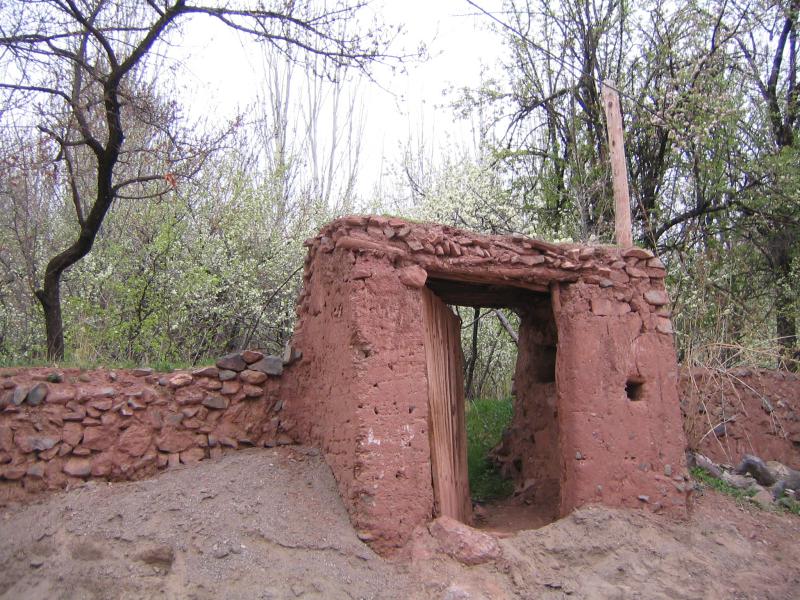 Abyaneh 