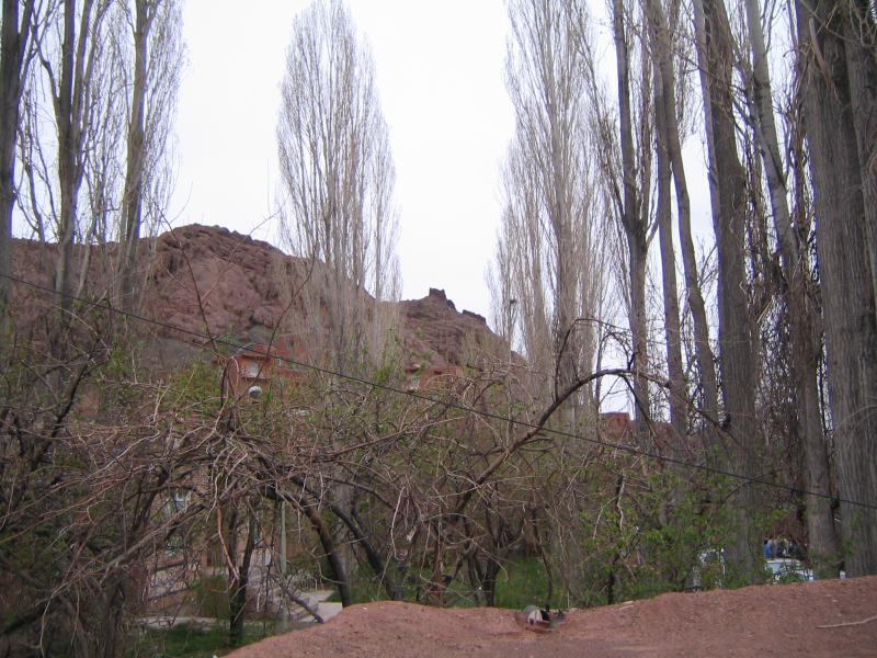 Abyaneh 