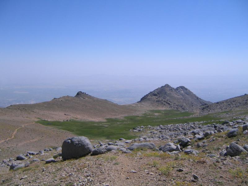 میدان میشان 