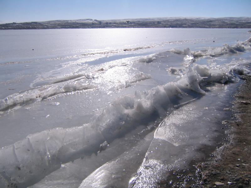 Shorabil Lake 