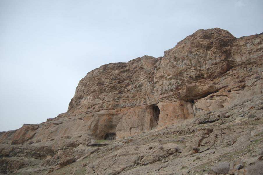 قلعه هلاکوخان  