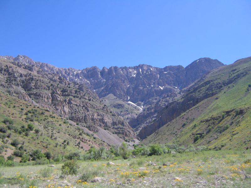 اشترانکوه 