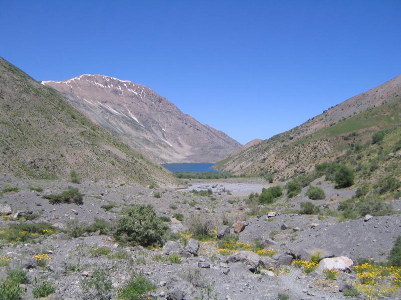 Great Gahar Lake 