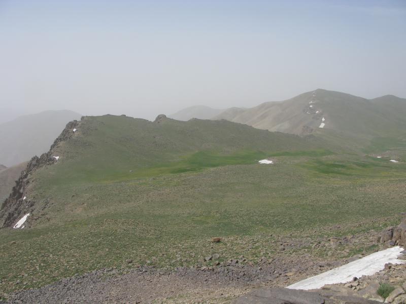 Pahn Hesar Mount 