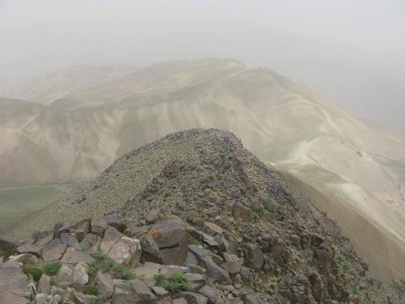 Pahn Hesar Mount 