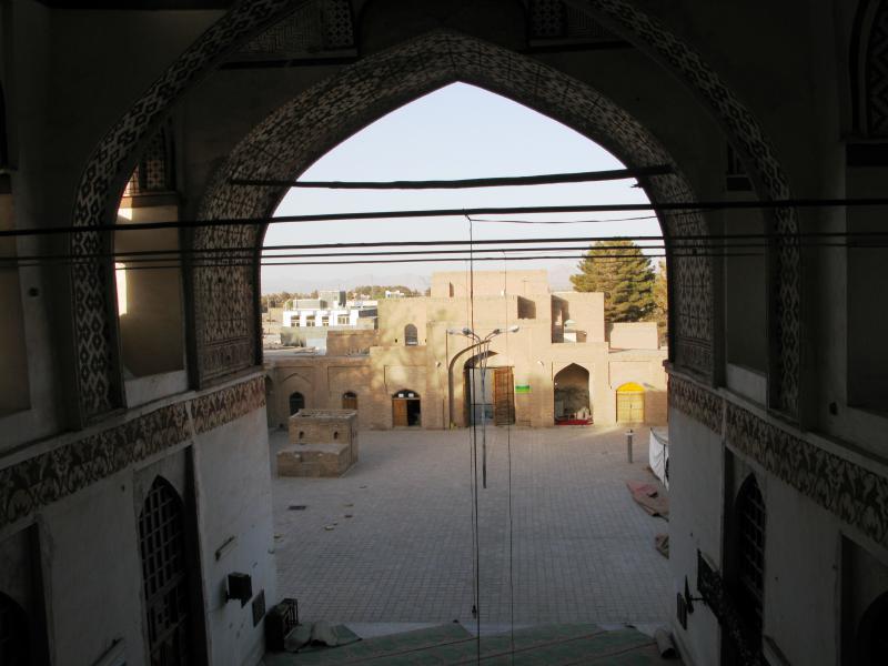 Ghaen Mosque