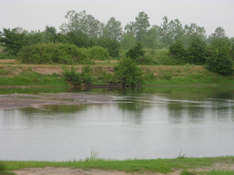 Bojagh National Marine Park 