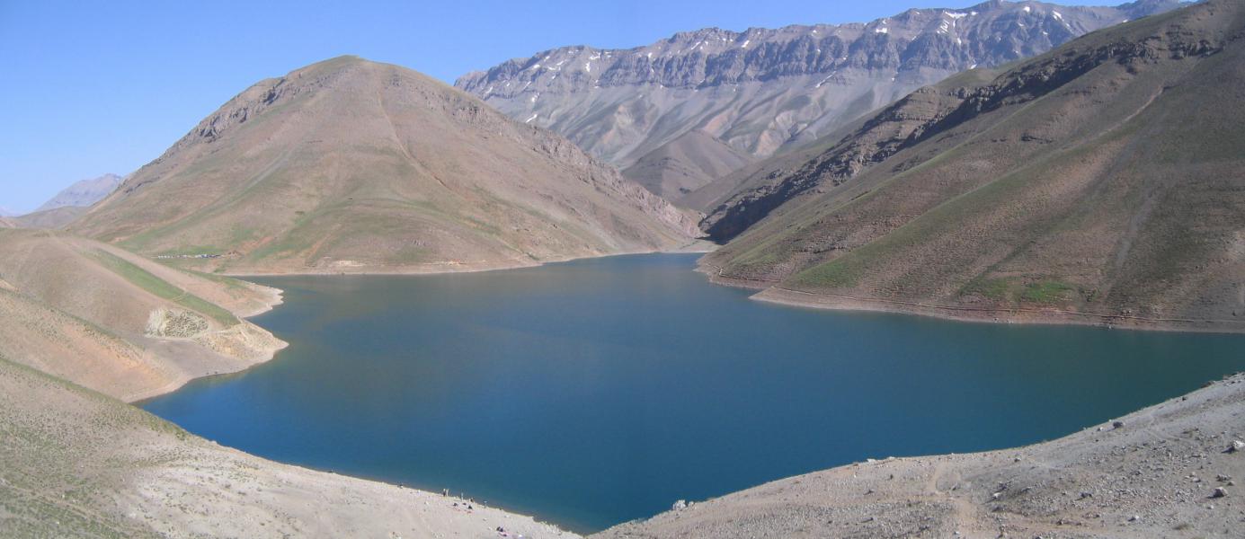 Taar Lake 