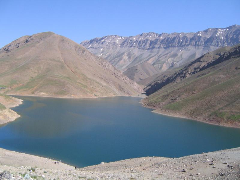 Taar Lake 