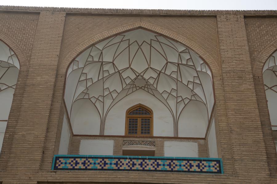 Naqsh-e Jahan Square 