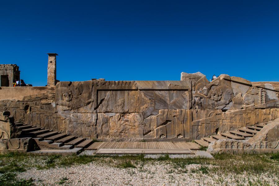 Persepolis 