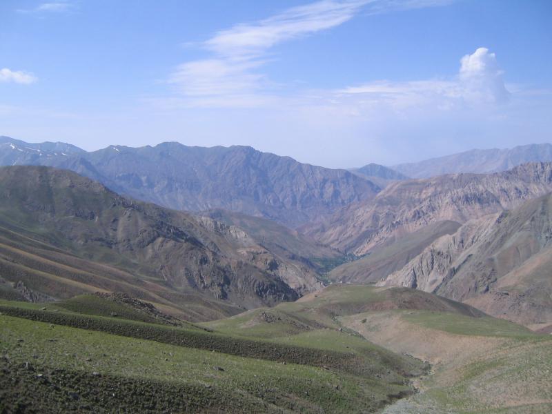 Laloun Valley 